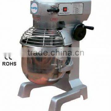 PFQM.B20B PERFORNI easy cleaning high speed spiral food mixer for KFC