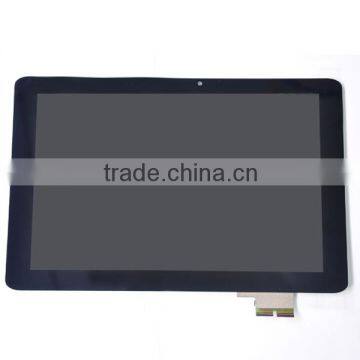 For Acer Iconia Tab A700 10.1 Inch Full LCD screen + Touch Display Digitizer Assembly, Paypal Accepted