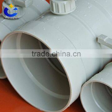 Latest Cable Plastic Bottle Filling Machine Manual Air Valve /pp Manual Air Valve pk pp Electric Air Valve photo-5