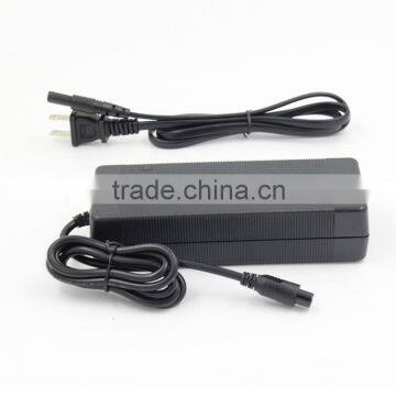 Bedicar Smart 8 Inch Two Wheel Self Balancing Electric Charger 42V 2A Adapters photo-3