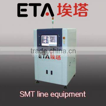 Automatic SMT Optical Inspection Machine AOI