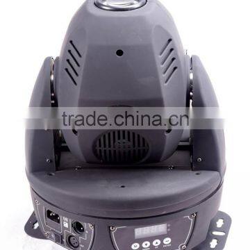 New 60W LED Moving Head Spot Wash Stage Light photo-4