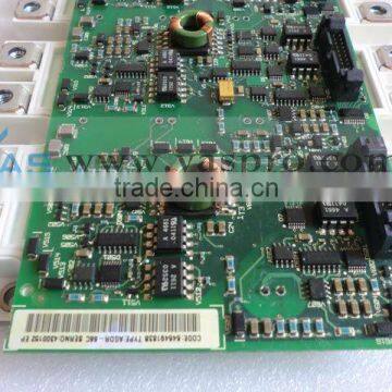 FS300R12KE3 AGDR-66C IGBT+ drive board original