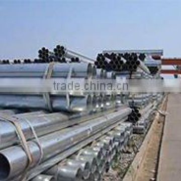 GB5310 Grade 12Cr1MoVG Boiler tube