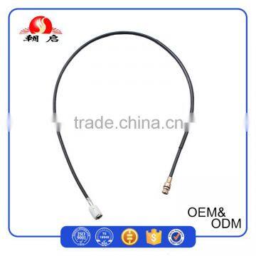 Hotsale High Performance Speedometer Cables For Tricycle