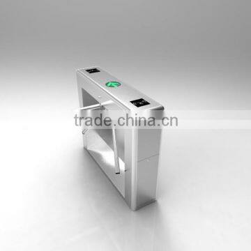 Tournament Portable turnstiles