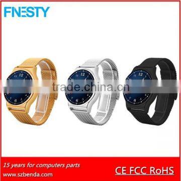 2016 High Quality Hot Sale Bluetooth Smartwatch Sports Watch for Ios and Android Phone photo-4