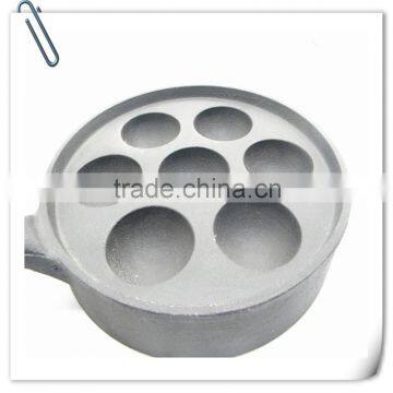 Hot Sale Round Cake Cast Iron Bakeware photo-3