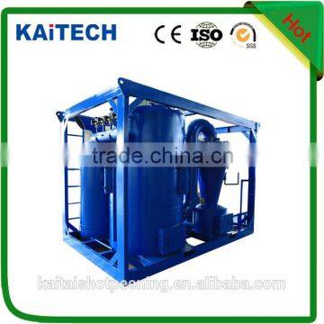 ABVR-01SUCTION SAND MACHINE Manufacturer in China photo-6