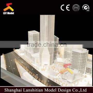 Miniature Architectural Model for Sale photo-4