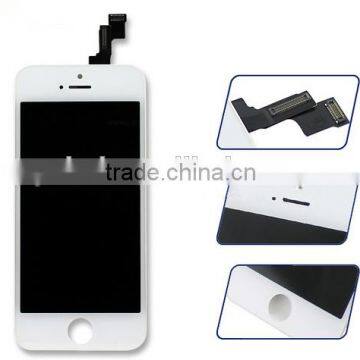 China alibaba for iphone 5s lcd unlocked with digitizer assembly                        
                                                                                Supplier's Choice