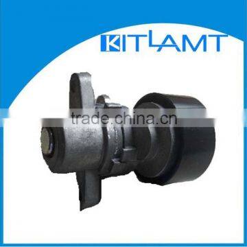 auto belt tensioner pulley for VQ35DE/VQ25D oem:11955-JD10A