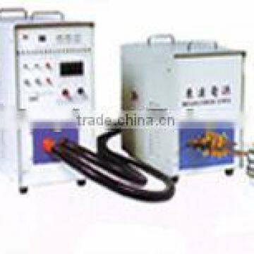 High Frequency Induction Heating Machine