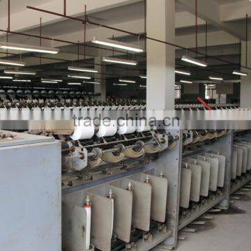 Nylon POY/FDY/DTY Chemical Fiber Yarn 100% Natural Color Nylon6 Yarn Quality Choice photo-4