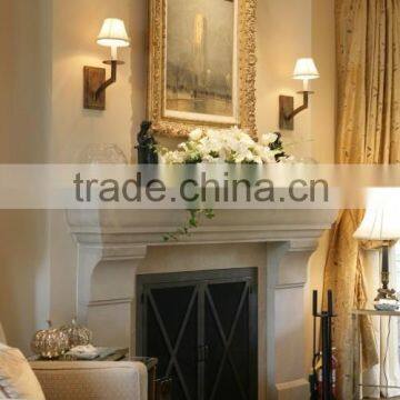 Durable Outdoor Fireplace Stove photo-3