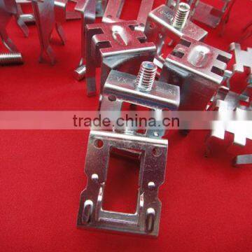 High Quality Square Pipe Joining Elements photo-2