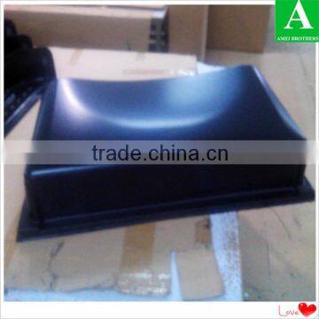 Vacuum Formed Black ABS Water Tank photo-4