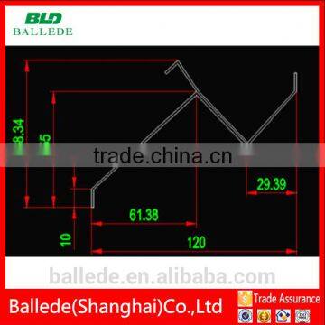 Louver Euipment Screens photo-6