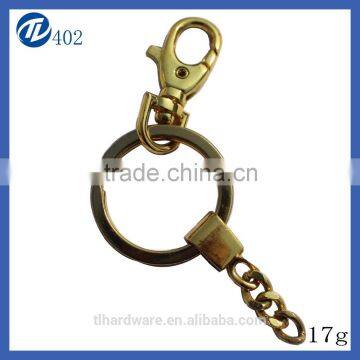 swivel snap lobster claw clasp hook for keyring/Dog collar/ handbag