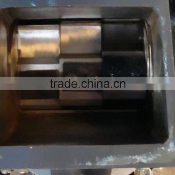 Small Mid-speed Mobile Plastic Shredder photo-5