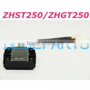 ZH 250CC ENGINE PART REGULATOR For ZHST/ZHGT SERIES Wholesale and Retail