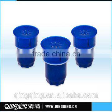Wholesales 2015 Hot Selling CE,EMC,CB Certification 5L Desktop Mini Hot & Cold Water Filter Cooler/Dispenser, Model:YR-5TT28D photo-2