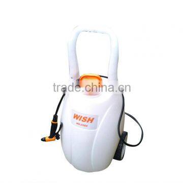 25L popular garden orchard cart sprayer WS-25DA