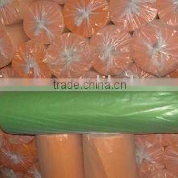 NON WOVEN ADVERTISING SHOPPING BAG
