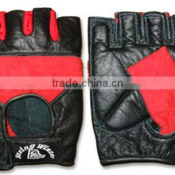 Weight lifting Gloves