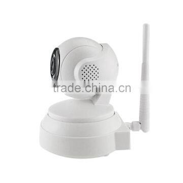 Speakers Alarm Alarm Recording Baby Monitor With 1.3mp 960p
