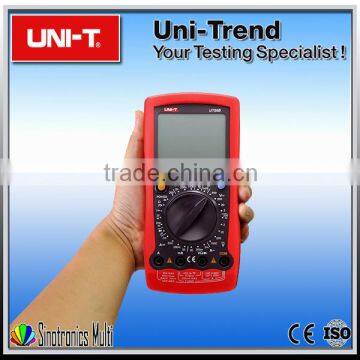 The latest best multimeter UNI-T UT58C