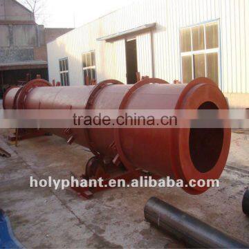 Sawdust High Efficiency Rotary-cylinder Dryer