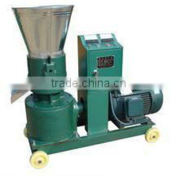 Chinese Wood Pellet Machine