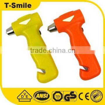 Best selling CE certification vehicle emergency hammer