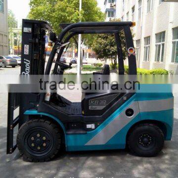 Baoli 1.5t to 3.5t small Chinese forklift