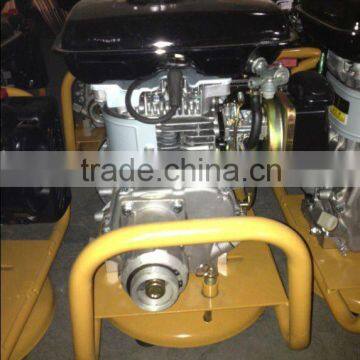 Gasoline Engine With Frame and Coupling Concrete Vibrator Needle photo-2