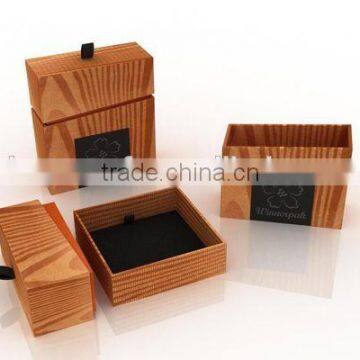 YMW0006 Customized Paper Jewellery Box photo-5