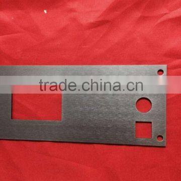 Aluminum Composite Panel photo-3