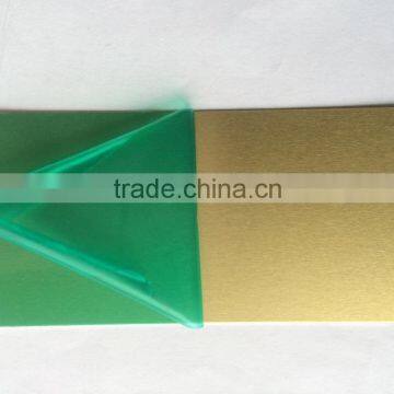 Mirror Finish Aluminum Sheet photo-2