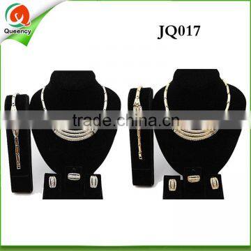 JQ017 wholesale fashion new ethiopian jewelry 2 colors