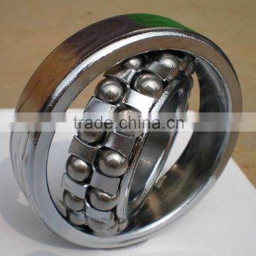 own factory made Self-aligning Ball Bearings1205