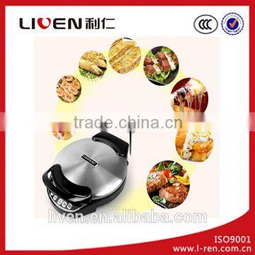 Kitchen Appliance Electric Grill Pan LR-303F