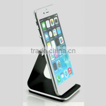 New Aluminium Universal Dock Mini Cell Phone Holder