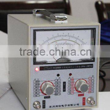 MILLI-VOLT METER TC2290A