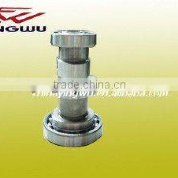 motorcycle spare part for camshaft