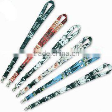 Lanyard lobster clasp