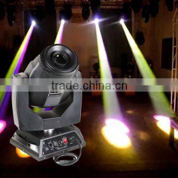 Good Dissipation Stage Lighting 280w Outdoor Gobo Projector