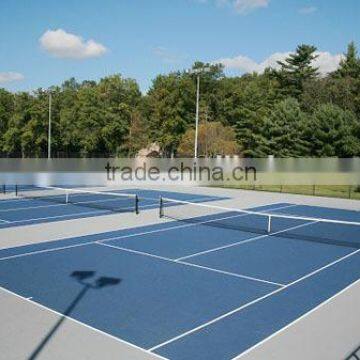 Used Concrete Tennis Court Floor for Sale photo-4