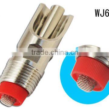 Healthy drinking water device--stainless steel