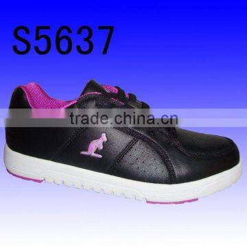 2011 fashion skateboard shoes